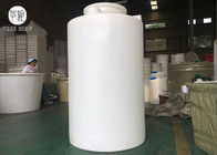 700 Litrer Roto Mold Tanks Vertical Plastic Tank For Indoor And Outdoor Liquid Storage