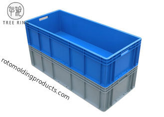 heavy duty plastic storage crates – Quality Supplier from China