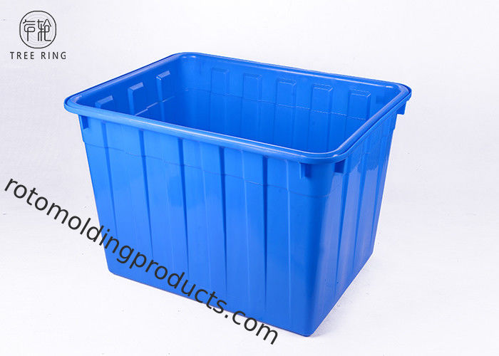 Colored Plastic Boxes : TAP Plastics